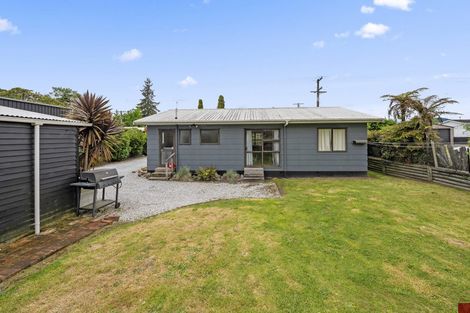 Photo of property in 30 Moana Crescent, Mangakino, 3421