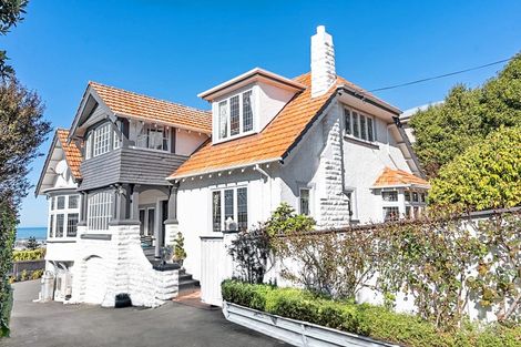 Photo of property in 11 Ure Street, South Hill, Oamaru, 9400