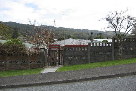 Photo of property in 12 Parenga Street, Wainuiomata, Lower Hutt, 5014