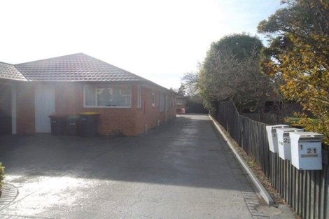 Photo of property in 23 Grenville Street, Waltham, Christchurch, 8011