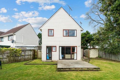Photo of property in 12/19a Gray Avenue, Mangere East, Auckland, 2024