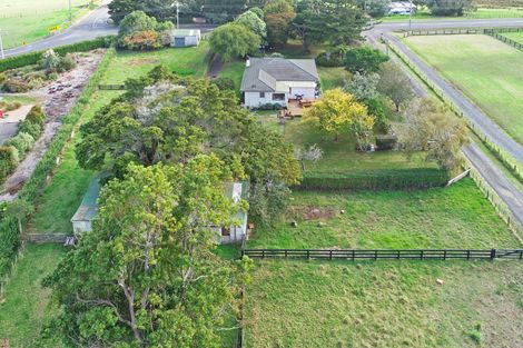 Photo of property in 178 Logan Road, Buckland, Pukekohe, 2677