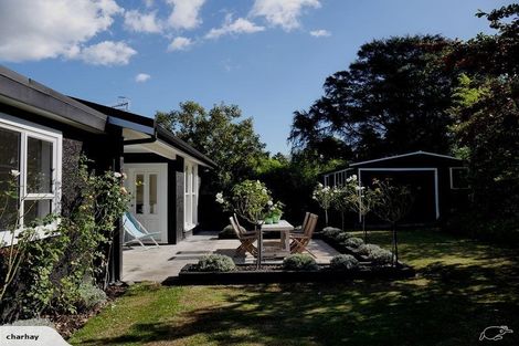 Photo of property in 34c Margaret Avenue, Havelock North, 4130