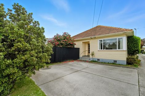 Photo of property in 9 Hammond Place, Spreydon, Christchurch, 8024