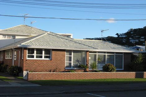 Photo of property in 3 Kemp Street, Kilbirnie, Wellington, 6022