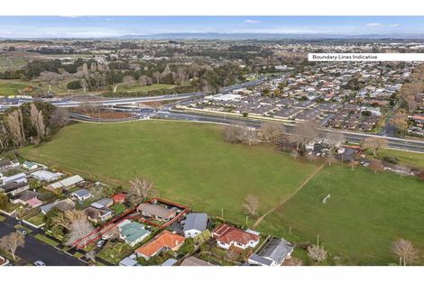 Photo of property in 18b Flynn Road, Hillcrest, Hamilton, 3216