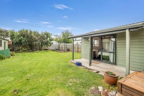 Photo of property in 8 Bampton Street, Dallington, Christchurch, 8061