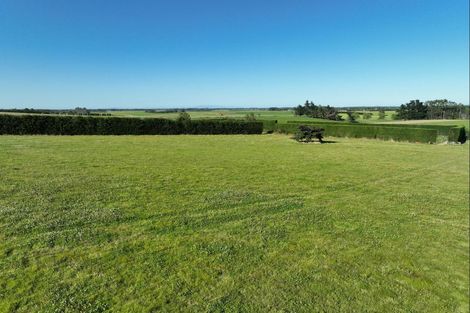 Photo of property in 60 Forest Hill Cemetery Road, Lochiel, Winton, 9781