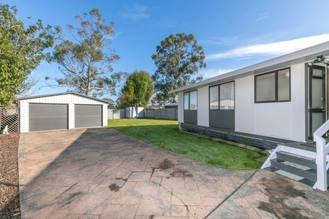 Photo of property in 33 Raymond Street, Fairview Downs, Hamilton, 3214