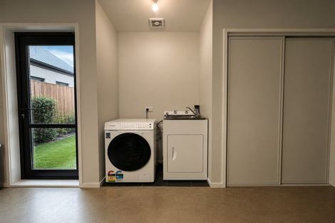 Photo of property in 4 Hungerford Drive, Rolleston, 7615