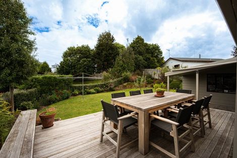 Photo of property in 15 Manuka Street, Ohakune, 4625