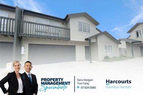 Photo of property in 183b Massey Street, Frankton, Hamilton, 3204