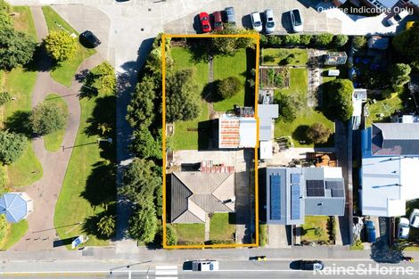 Photo of property in 586 Tay Street, Hawthorndale, Invercargill, 9810