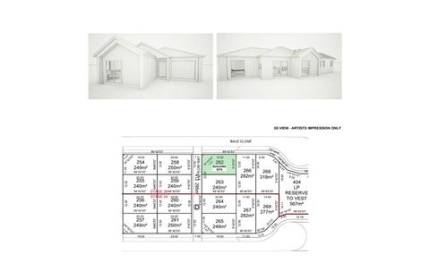 Photo of property in 8 Plow Way, Papamoa, 3118