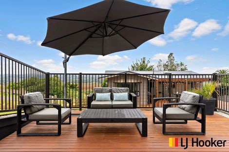 Photo of property in 738 Upper Queen Street, Pukekohe, 2120