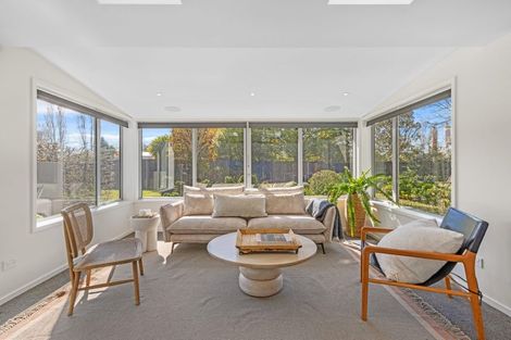 Photo of property in 519 Avonhead Road, Avonhead, Christchurch, 8042