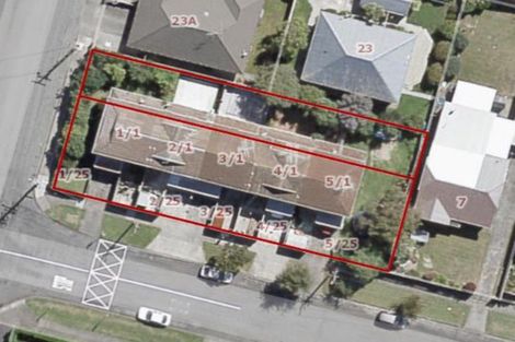 Photo of property in 4/1 Waikare Avenue, Waiwhetu, Lower Hutt, 5010