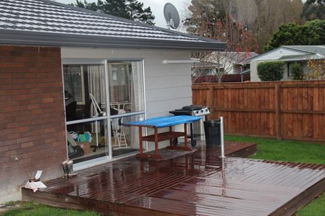 Photo of property in 15 Newton Place, Westbrook, Palmerston North, 4412