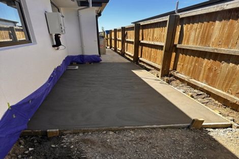 Photo of property in 41 Te Repo Drive, Halswell, Christchurch, 8025