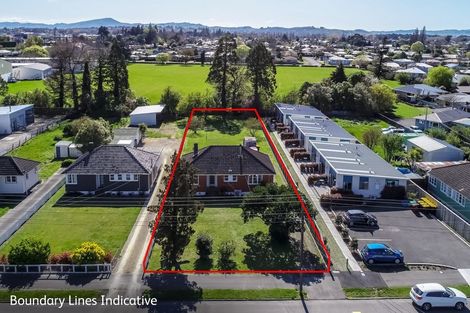Photo of property in 81 Kuripuni Street, Kuripuni, Masterton, 5810