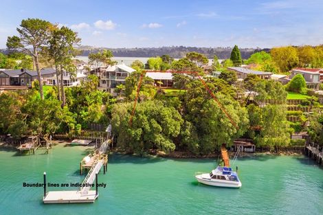 Photo of property in 101 Ferry Parade, Herald Island, Auckland, 0618