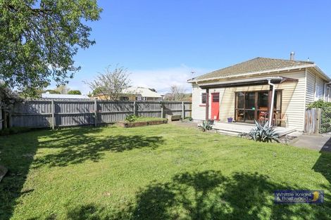 Photo of property in 5 Newcastle Street, Phillipstown, Christchurch, 8011