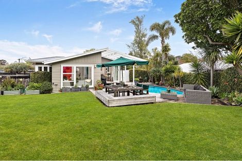 Photo of property in 10 Pembroke Crescent, Glendowie, Auckland, 1071