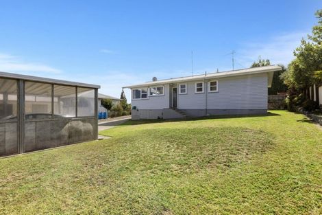 Photo of property in 25 Bush Street, Gate Pa, Tauranga, 3112