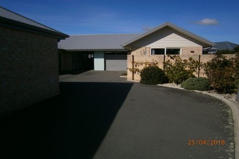 Photo of property in 11b Sefton Place, Spreydon, Christchurch, 8024