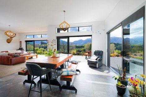 Photo of property in 250 Scotts Road, Inland Road, Kaikoura, 7373