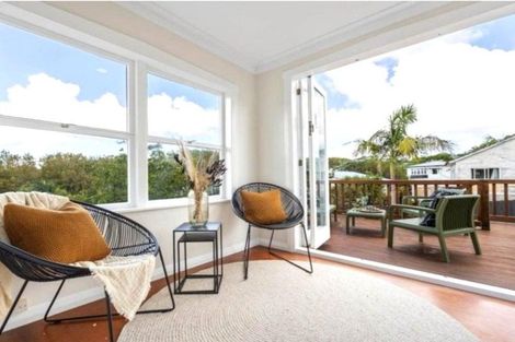 Photo of property in 3 Allen Road, Grey Lynn, Auckland, 1021