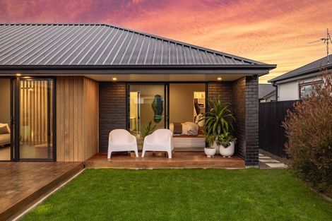 Photo of property in 60 Katrine Drive, Burwood, Christchurch, 8083