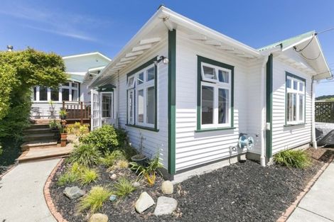 Photo of property in 3 Haumia Street, Johnsonville, Wellington, 6037