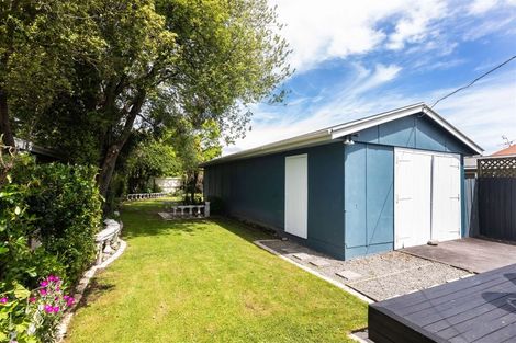 Photo of property in 64 Aylesford Street, Mairehau, Christchurch, 8013