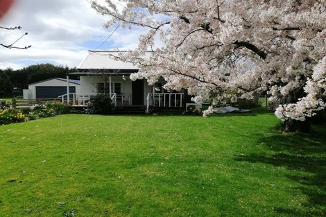 Photo of property in 863 North Road, Lorneville, Invercargill, 9876