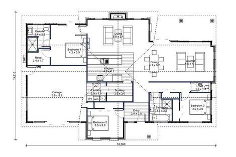 Photo of property in 63 Carrs Road, Chartwell, Hamilton, 3210