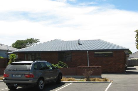 Photo of property in 5/238 Geraldine Street, Edgeware, Christchurch, 8013