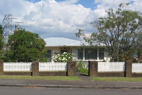 Photo of property in 48 Ellis Avenue, Mount Roskill, Auckland, 1041