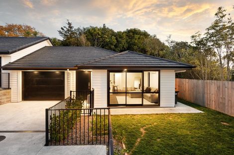 Photo of property in 73b Newcastle Road, Dinsdale, Hamilton, 3204