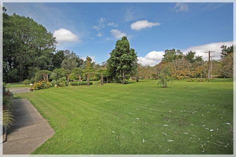 Photo of property in 1205 State Highway 57, Shannon, Palmerston North, 4474