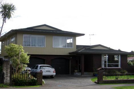 Photo of property in 55 Buick Crescent, Awapuni, Palmerston North, 4412