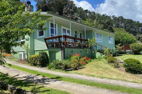 Photo of property in 714 Tararu Sh25 Road, Thames, 3500