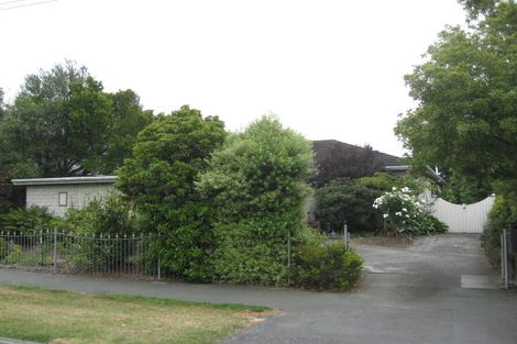 Photo of property in 2/35a Tomes Road, St Albans, Christchurch, 8052