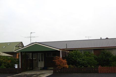 Photo of property in 6e Eden Street, Mosgiel, 9024