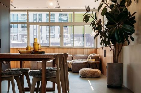 Photo of property in Rostrevor House, 130 Vivian Street, Te Aro, Wellington, 6011
