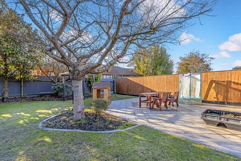 Photo of property in 38 Wales Street, Halswell, Christchurch, 8025