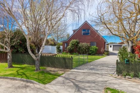 Photo of property in 7 Chante Crescent, Renwick, 7204