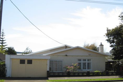Photo of property in 111 Lemon Street, New Plymouth, 4312