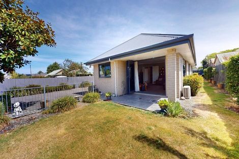 Photo of property in 20a Princes Street, Netherby, Ashburton, 7700