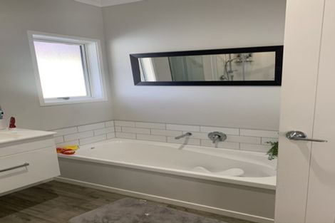 Photo of property in 8 Ngarue Place, Waitara, 4320